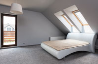 Allerton Bywater bedroom extensions