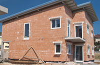 Allerton Bywater home extensions