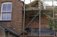 free Allerton Bywater home extension quotes
