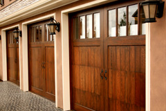 Allerton Bywater garage extension quotes