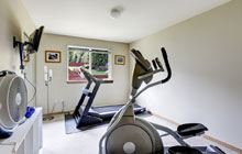 Allerton Bywater home gym construction leads