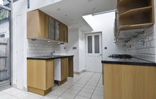 Allerton Bywater kitchen extension leads