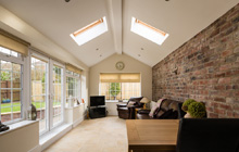 Allerton Bywater single storey extension leads